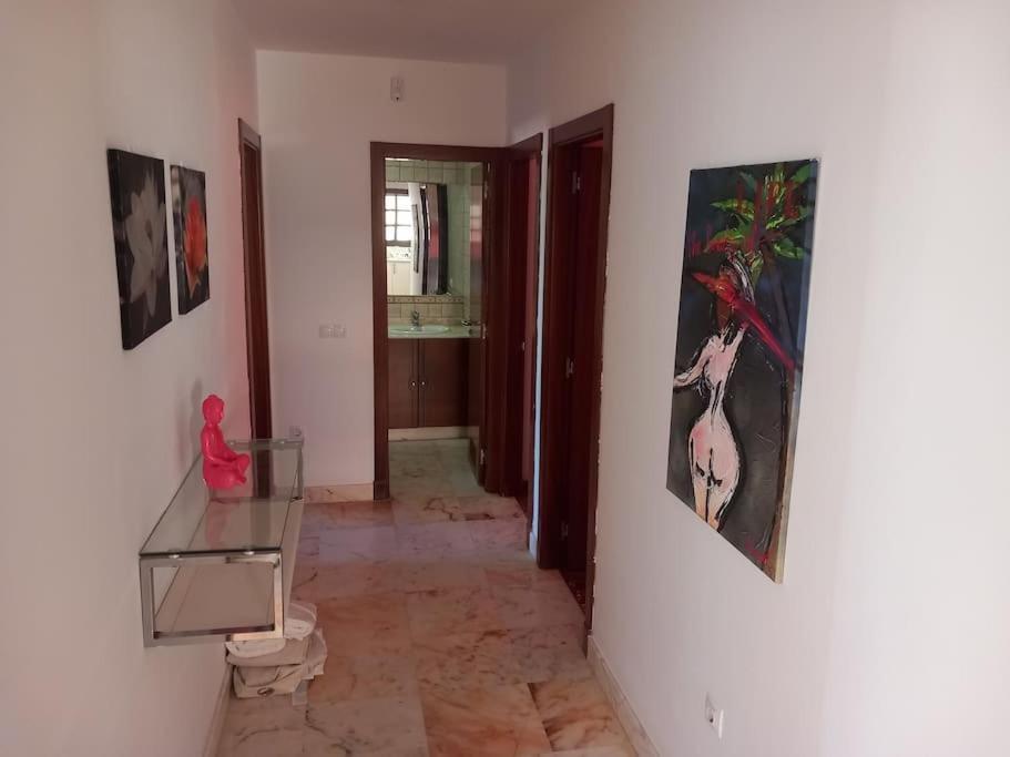 Villa Aloe Vera With Pool And 3 Bedrooms Corralejo Exterior foto