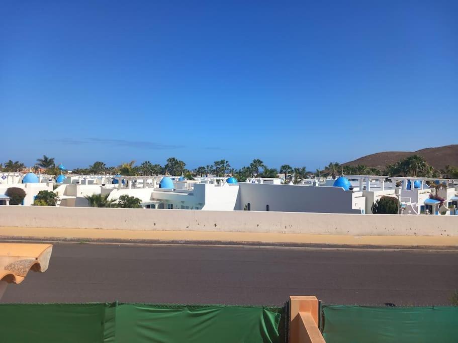 Villa Aloe Vera With Pool And 3 Bedrooms Corralejo Exterior foto