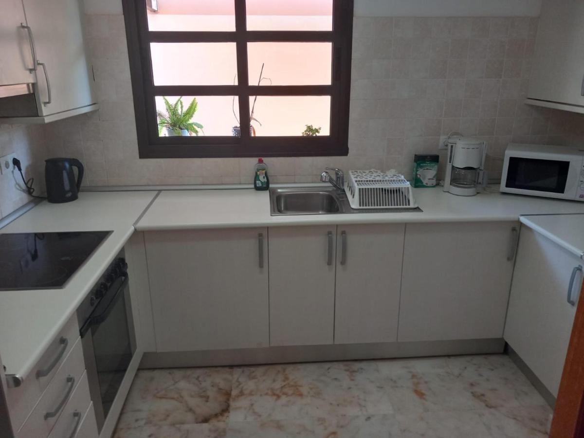 Villa Aloe Vera With Pool And 3 Bedrooms Corralejo Exterior foto