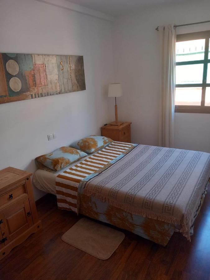 Villa Aloe Vera With Pool And 3 Bedrooms Corralejo Exterior foto