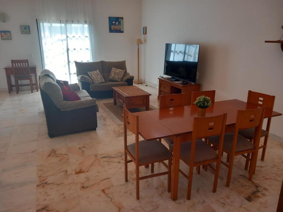 Villa Aloe Vera With Pool And 3 Bedrooms Corralejo Exterior foto